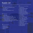 thumbnail image 5 of Adventure Medical MARINE Series Medical Kit - 350, 5 of 5