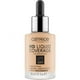 thumbnail image 2 of Foundation Catrice HD Liquid Coverage 008 Fair Beige Vegan, 2 of 6