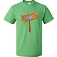 thumbnail image 3 of Inktastic Luau Sign T-Shirt, 3 of 5