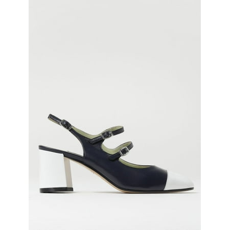 

Carel Paris Pumps Woman Blue Woman