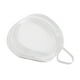 thumbnail image 4 of Mini bolsa para exhibir figuras, estuche portátil para objetos coleccionables Blanco, 4 of 9
