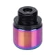 thumbnail image 3 of Cubierta de aceite de Titanio Ticfox apta para Yamaha xmax300 2014-2018 Azul colorido, 3 of 10