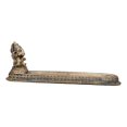 thumbnail image 4 of Vastu Auspicious Hindu God Baby Ganesha Ganapati Incense Holder Figurine, 4 of 8