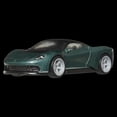 thumbnail image 3 of Auto de juguete Hot Wheels Pininfarina Battista 1:64 Die-Cast, 3 of 6