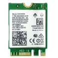thumbnail image 5 of Tarjeta de red inalámbrica Ac8265, tarjeta Wifi M.2 de banda de 2,4 ghz-5ghz con antena Flexible de generación Ipex4, 5 of 5