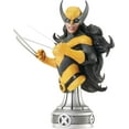 thumbnail image 2 of Marvel X-Men Comic X-23 1:7 Scale Bust, 2 of 2