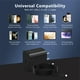 thumbnail image 5 of Cargador ElecBrain USB C superrápido de 45 W para Samsung Galaxy, 5 of 7