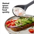 thumbnail image 1 of OXO Good Grips 3-Piece Silicone Utensil Set, 1 of 8
