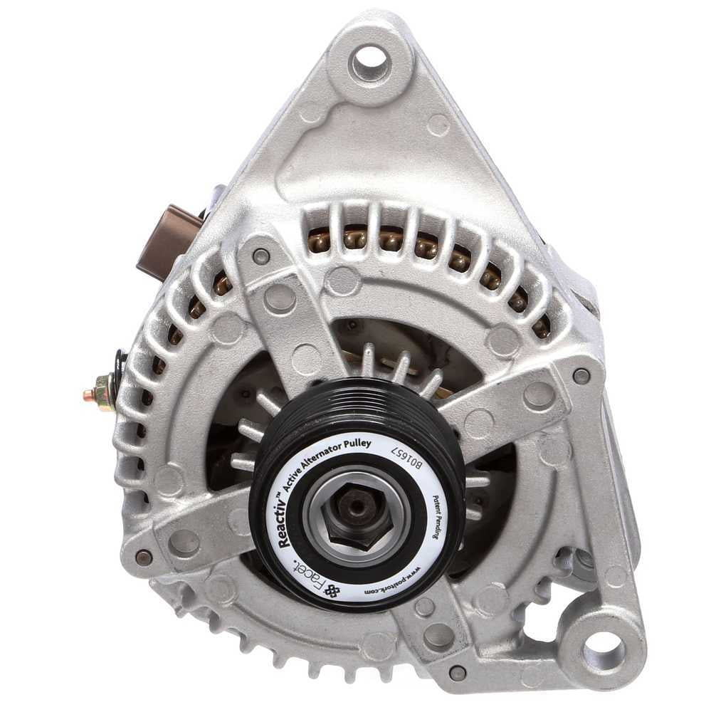 Bosch AL3368X Premium Alternator