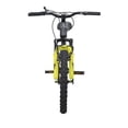 thumbnail image 3 of Bicicleta Raider Generator D/Susp Rodada 20 Gris Infantil, 3 of 8