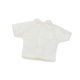 thumbnail image 5 of Camisa de corta para figura a escala 1/12, ropa de muñeca hecha a mano, disfraz de ropa en miniatura para figuras de 6 pulgadas. Blanco, 5 of 10