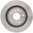 thumbnail image 1 of Convient aux Pneus Dodge Ram 1500 Raybestos Rotor de Frein 76917 Spécialité - Camion; Remplacement OE; Simple, 1 of 3