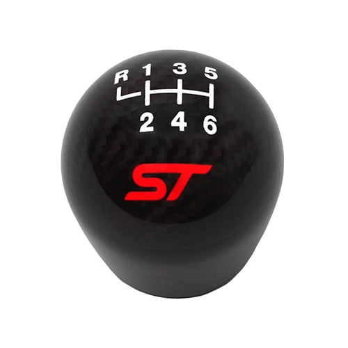 Ford Performance M-7213-Fstcf Shifter Knob