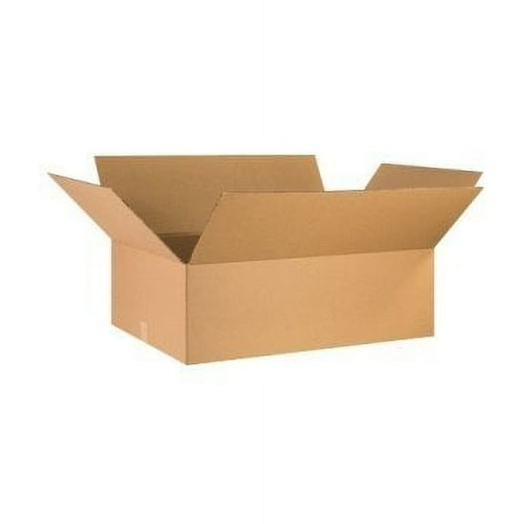 36 x 24 x 12" Corrugated Boxes