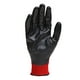 thumbnail image 3 of Guantes Grease Monkey Poliéster Nitrilo Antideslizante, 3 of 3
