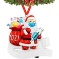 thumbnail image 1 of Colgante de decoración de Papá Noel Ofspeizc, 1 of 4
