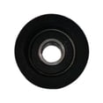 thumbnail image 3 of Nylon Single 6000 Serie Bowing Reemplazo de reemplazo de piezas de reparación multifuncional Accesorio para equipos de acondicionamiento físico 37 mmx16 mm, 3 of 8