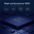 thumbnail image 3 of Q1 Android TV 10.0 Smart TV Box UHD 4K Media, 3 of 8