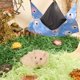 thumbnail image 5 of 2 uds. Saco de dormir Honey possum, hamaca para mascotas, nido colgante para hámster, jaula, saco de dormir Honey possum, 5 of 5