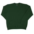 thumbnail image 1 of SG Mens Long Sleeve Crew Neck Sweatshirt Top, 1 of 2