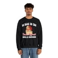 thumbnail image 4 of Dental Hygienist Sweatshirt, Gifts, Crewneck, 4 of 6