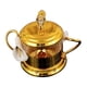 thumbnail image 5 of Tarro de condimentos, recipiente para especias, tarro de condimentos, tarro de miel nórdico, caja de condimentos para mesa de comedor en casa, fiesta BLESIY Contenedor de especias, 5 of 8