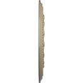 thumbnail image 4 of Ekena Millwork 15 3/8"OD x 3 5/8"ID x 1"P Federal Ceiling Medallion (Fits Canopies up to 8 1/2"), Hand-Painted Gobi Desert, 4 of 6