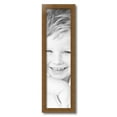thumbnail image 2 of ArtToFrames 7" x 27" Gold Ornate Picture Frame, 7x27 inch Gold Wood Poster Frame (WOM-4546),  Pack, 2 of 7