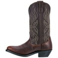 thumbnail image 4 of Laredo Ladies Kelli Copper Kettle Round-Toe Boots 5752, 4 of 6