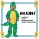 thumbnail image 5 of Disfraz de dinosaurio T-Rex 3T de Spooktacular Creations para Halloween, 5 of 8