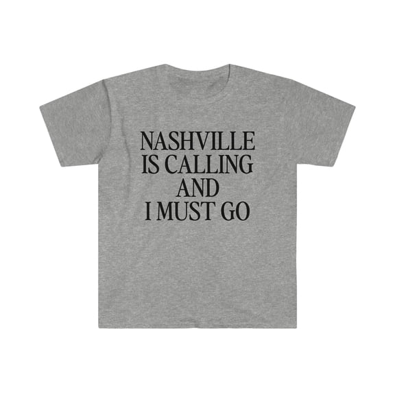 Nashville Moving Away Housewarming Shirt, Gifts, Tshirt, Tee