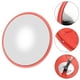 thumbnail image 5 of Espejo convexo redondo para seguridad interior y exterior, espejo de tráfico convexo para garaje., 5 of 7