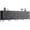 Charcoal Black, variant on 70 Inch Large Dresser for Bedroom, 12 Drawer TV Stand for 65, 75 Inch TV, Long Dresser for Living Room