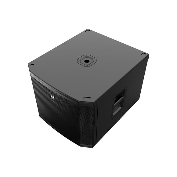 Electro-Voice ETX 15SP - Subwoofer - for PA system