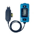 thumbnail image 1 of Hioecau Automotive Circuit Fault Probe Tester 23A 12V Wire Tracer with LCD Display Car Relay Current Tester High-Precision Blade Checker for Car Repair Maintenance, 1 of 8