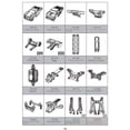 thumbnail image 1 of piezas/519 juego de moldes para hornear, animales del bosque, molde para galletas de dibujos animados, tipo de presión, herramienta para hornear galletas para el hogar, 1 of 4