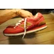 thumbnail image 5 of New Balance ML574BPR Backpack Men's Red Brown Casual Sneaker Shoes Siz 10.5, 5 of 6
