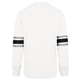 thumbnail image 3 of Men's '47 White Las Vegas Raiders Gridiron Premier Brex Long Sleeve T-Shirt, 3 of 3