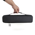 thumbnail image 5 of Estuche rígido de viaje Hermitshell para el escáner portátil Vupoint Solutions Magic Wand (PDSDK-ST470-VP), 5 of 5