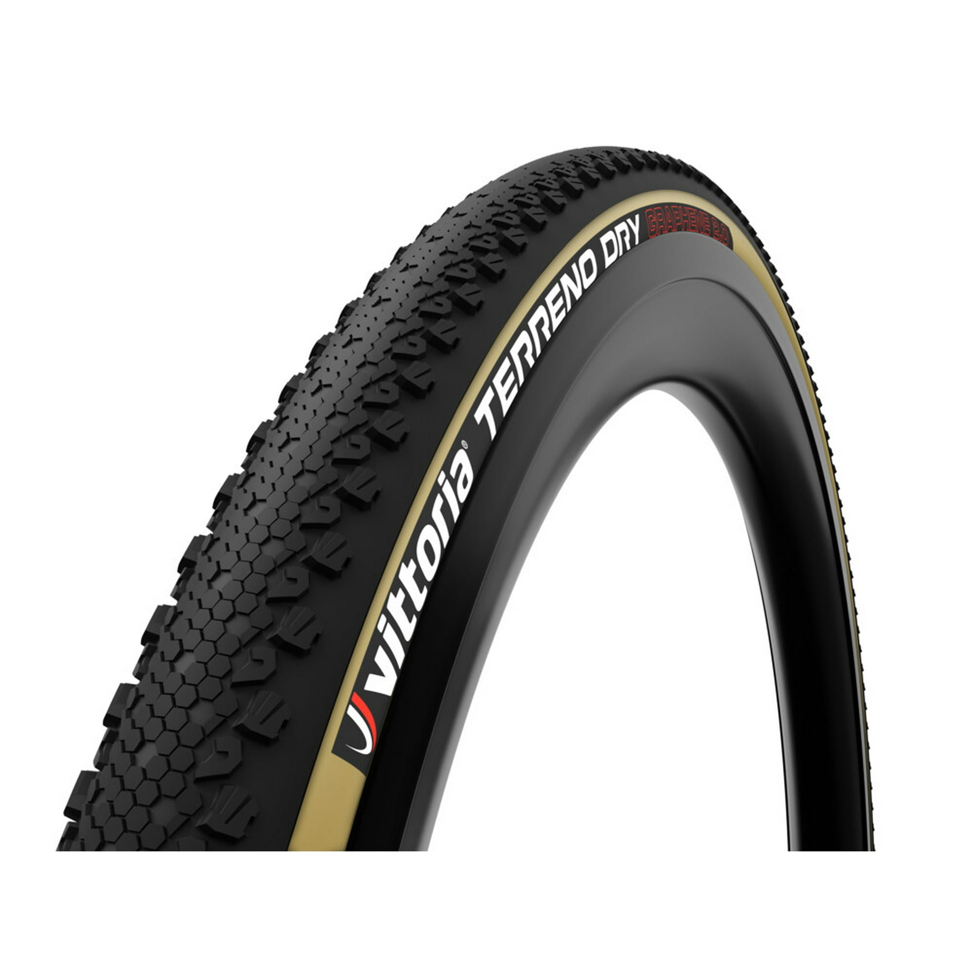 TERRENO DRY　700/33c 33-622 VITTORIA : TERRENO DRY : PARA/BLACK/BLACK : 700 X 33