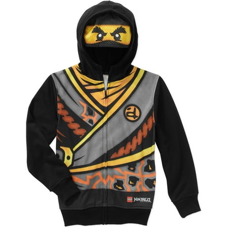 lego ninjago sweater
