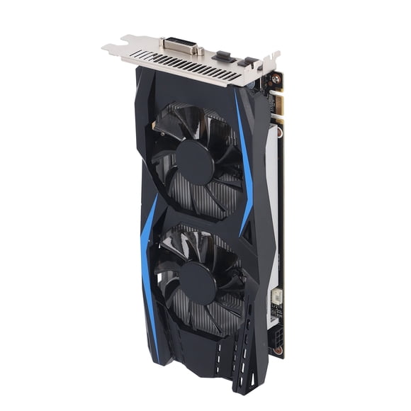 Tarjeta gráfica Bling Bling GTX950 2 GB GDDR5 128 bits doble ventilador bajo nivel de ruido