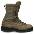 thumbnail image 2 of Belleville 690 Waterproof Flight Boot - Sage Green-4.5-Extra wide, 2 of 7
