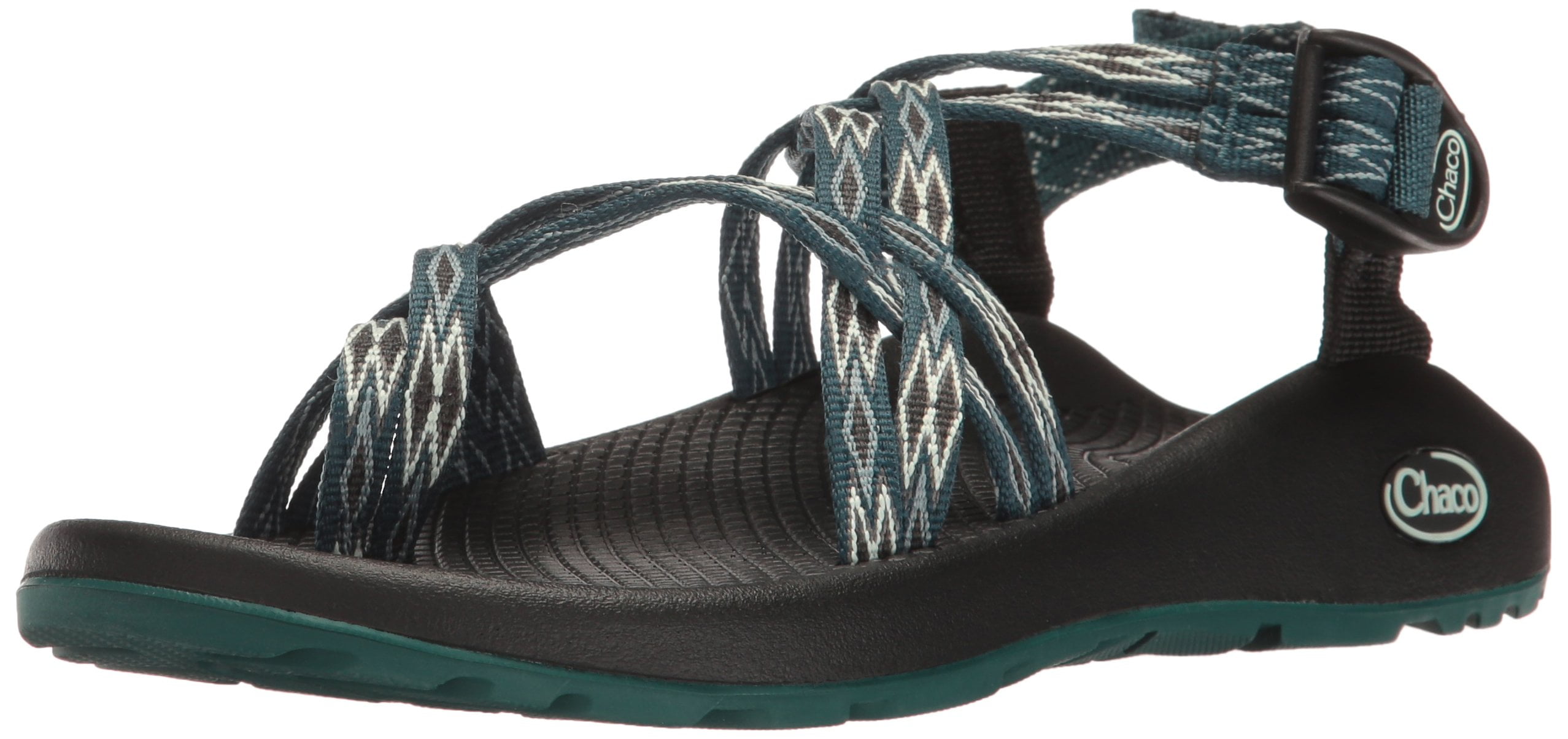 chaco women's zx2 classic athletic sandal