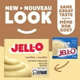 thumbnail image 2 of Jell-O Vanilla Instant Pudding Mix, 102 g Box, 2 of 15