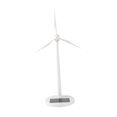 thumbnail image 1 of Solar Windmill Modelo para Ensamblar Kit de Experimento Científico Infantil Rompecabezas de Ingeniería en PP Set de Construcción Didáctico Adecuado, 1 of 9