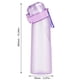 thumbnail image 2 of Hervidor de agua perfumado de 650 ml con cápsula de sabor y vasos de agua perfumados con 2 cepillos, 2 of 9