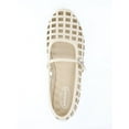 thumbnail image 4 of Scoop Women's Caged Mary Jane Flats, 4 of 5
