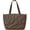 Earthshade, variant on tomtoc 14-inch Puffy Laptop Tote Bag for Women 10L, Lightweight Puffer Work Tote with Padded Device Compartment for 13/14-inch MacBook Laptop, Organized Work Bag for Office Business, Daily Essentials