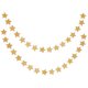 thumbnail image 1 of Wosthever Colgante de estrella de 6 piezas, adorno colgante de brillo Extra fino, regalo creativo, suministros para fiestas, accesorios de Type3 NO3, 1 of 5